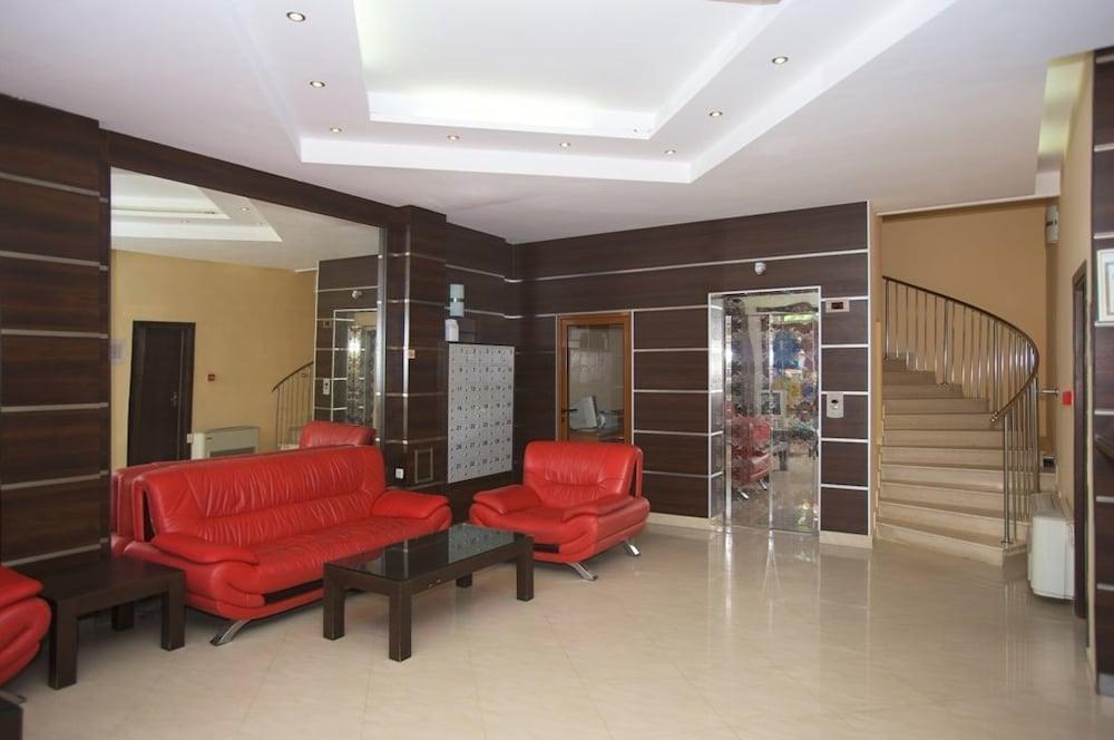 Hotel Atol Sluneční pobřeží Exteriér fotografie