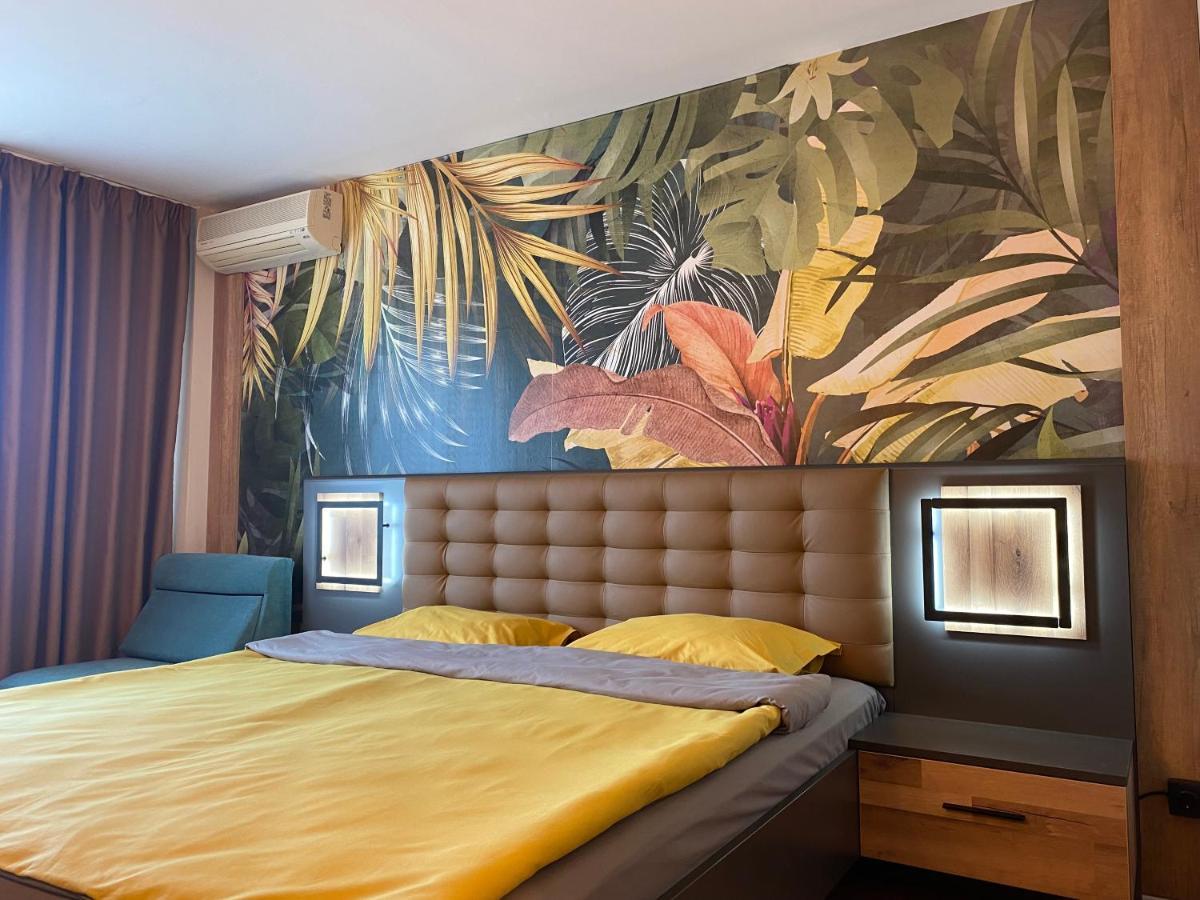 Hotel Atol Sluneční pobřeží Exteriér fotografie