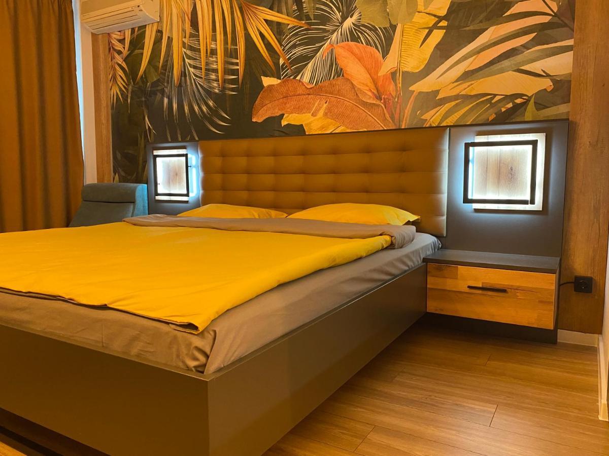 Hotel Atol Sluneční pobřeží Exteriér fotografie