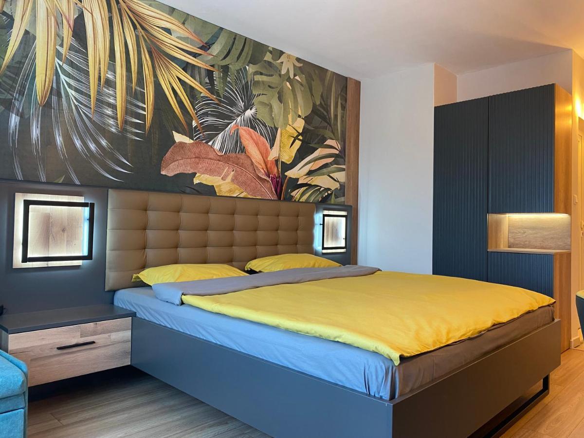 Hotel Atol Sluneční pobřeží Exteriér fotografie