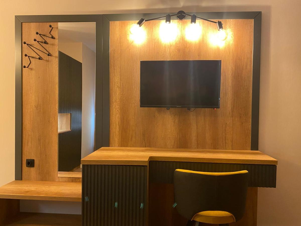 Hotel Atol Sluneční pobřeží Exteriér fotografie