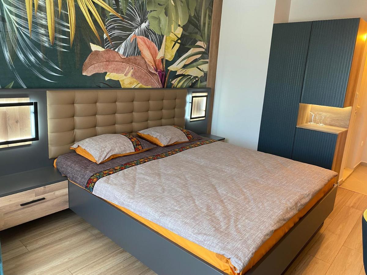 Hotel Atol Sluneční pobřeží Exteriér fotografie