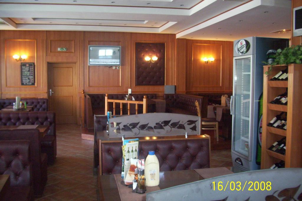 Hotel Atol Sluneční pobřeží Exteriér fotografie