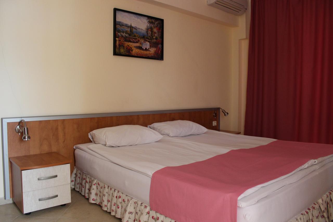 Hotel Atol Sluneční pobřeží Exteriér fotografie